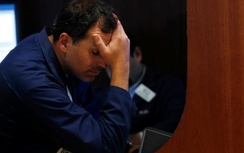 Ngày tồi tệ nhất ở phố Wall trong 1 năm qua vì Brexit