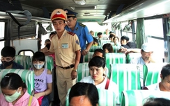 Thủ tướng chỉ đạo các giải pháp cấp bách đảm bảo ATGT