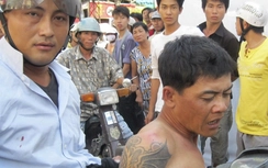 Lực lượng Săn bắt cướp không thể... vượt đèn đỏ
