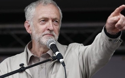 Công đảng Anh hỗn loạn vì Brexit