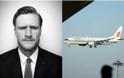 CĐV Iceland chơi trội, thuê chuyên cơ tới xem EURO