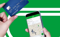 Grab ra mắt tính năng GrabPay thanh toán bằng thẻ quốc tế