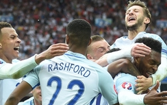 Link xem trực tiếp, link sopcast trận Anh - Iceland