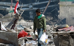 IS đánh bom liên tiếp ở Yemen, hơn 40 người thiệt mạng