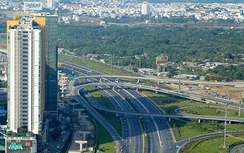 Thủ tướng chấp thuận kiến nghị cơ chế đặc thù của TP.HCM