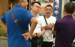 Hướng dẫn viên du lịch Trung Quốc xuyên tạc lịch sử Việt Nam