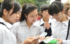 Điểm chuẩn dự kiến Đại học Xây dựng năm 2016