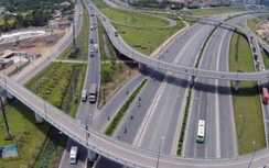 Cần "biện pháp đặc biệt" trong tìm nguồn vốn phát triển giao thông
