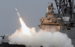 Đài Loan phóng nhầm tên lửa vào tàu cá, một người Việt bị thương