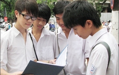 Điểm chuẩn dự kiến Học viện Ngân hàng năm 2016