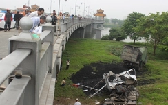 Phân công lãnh đạo có đủ thẩm quyền tiếp nhận thông tin "nóng" ATGT