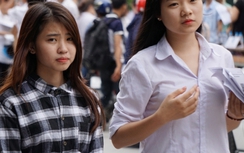 Điểm chuẩn dự kiến Đại học Hà Nội năm 2016