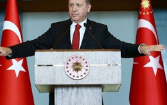 Thổ cho phép dân Syria nhập quốc tịch, "bài trừ" Assad