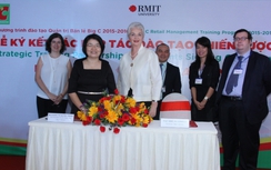 Big C tuyển chọn người để đào tạo Quản trị bán lẻ