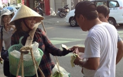 “Cần nghiêm trị khách Trung Quốc vô văn hóa”