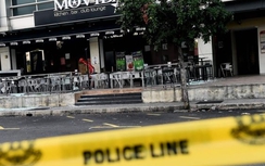 Khủng bố IS lần đầu đánh bom Malaysia?