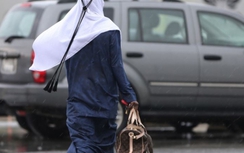 Giải cứu người Việt bị lừa bán dâm ở UAE