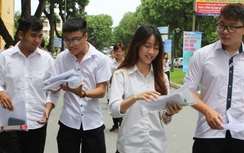 Điểm chuẩn Học viện Quân y năm 2016