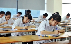 Điểm chuẩn Trường Sĩ quan Đặc công năm 2016