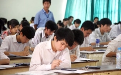 Điểm chuẩn dự kiến Trường Sĩ quan Không quân năm 2016