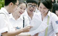 Điểm chuẩn dự kiến Trường Sĩ quan Lục quân 2 năm 2016