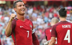 Link xem trực tiếp, link sopcast Bồ Đào Nha - Wales