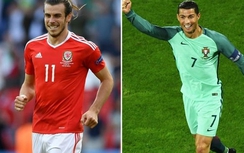 Nhận định, dự đoán kết quả tỷ số trận Wales - Bồ Đào Nha