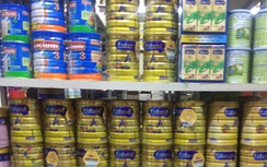 Vẫn tràn lan quảng cáo sản phẩm thay thế sữa mẹ