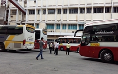 Điều chuyển Chánh thanh tra Lê Vĩnh Phát về phòng Tổ chức cán bộ