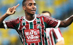 Tin chuyển nhượng: Barca mượn 'Thiago Silva đệ nhị'