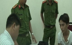 Đối tượng “đá xế” bị công an phường tóm sau 2 giờ truy xét