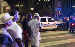 Tiết lộ gây sốc về thủ phạm bắn tỉa 11 cảnh sát Mỹ