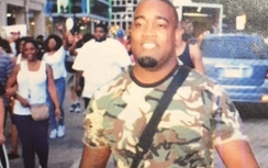 Tin mới vụ 5 cảnh sát Mỹ bị bắn chết: Bắt 3 nghi phạm