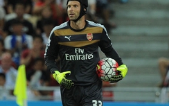 Petr Cech chính thức tuyên bố giã từ ĐTQG