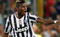 Tin chuyển nhượng 9/7: Pogba bị người không ngờ tới ép sang MU