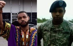 Danh tính nghi phạm vụ “thảm sát” ở Dallas