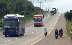 Đồng Nai kiến nghị Chính phủ xây dựng tuyến tránh Long Khánh