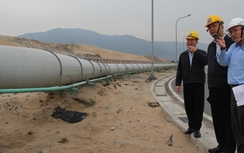 "Formosa được phê duyệt rất nhanh, xảy ra hậu quả cũng rất nhanh"