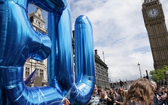 Hơn 1.000 luật sư Anh kiến nghị với Thủ tướng về Brexit