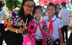 SASCO mong muốn phát huy hơn nữa trách nhiệm với xã hội