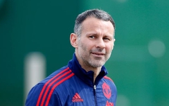 Chuyển nhượng 12/7: Giggs tới Ấn Độ, Barca đón bom tấn