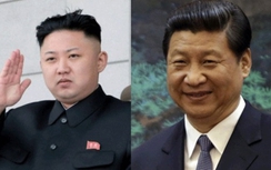 Trung Quốc "chọc gậy bánh xe" nếu Mỹ trừng phạt Kim Jong-un?