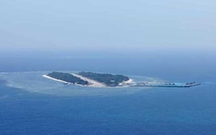 Ấn Độ đề nghị các bên tôn trọng phán quyết vụ kiện Biển Đông