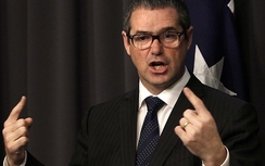 Australia: Trung Quốc “bắt nạt” các nước khác ở Biển Đông