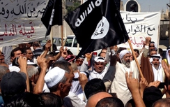 Lo "tuyệt hậu", IS cấm... thuốc tránh thai