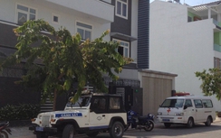 NSƯT Kim Tử Long bị trộm phá két sắt, "cuỗm" tiền tỷ