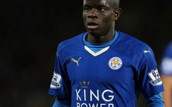 Tin chuyển nhượng 13/7: Chelsea coi như đã có Kante