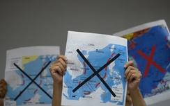 Mỹ muốn “ngoại giao tĩnh” giảm căng thẳng Biển Đông