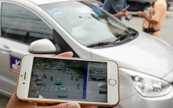 "Tâm phục, khẩu phục" khi xem hình ảnh vi phạm giao thông