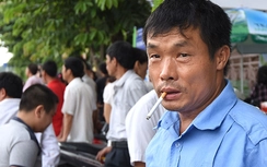 Bộ GTVT tiên phong phòng chống tác hại thuốc lá